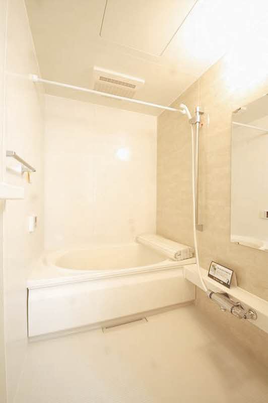 アルカンシエル喜沢 102号-5