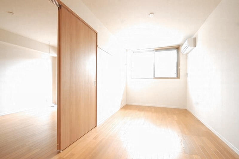 アルカンシエル喜沢 102号-6