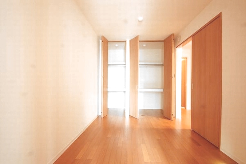 アルカンシエル喜沢 102号-7