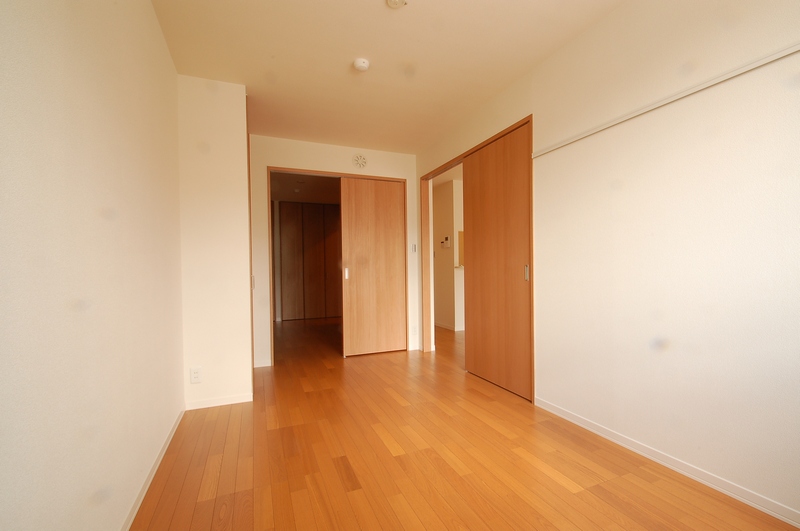 アルカンシエル喜沢 102号-9