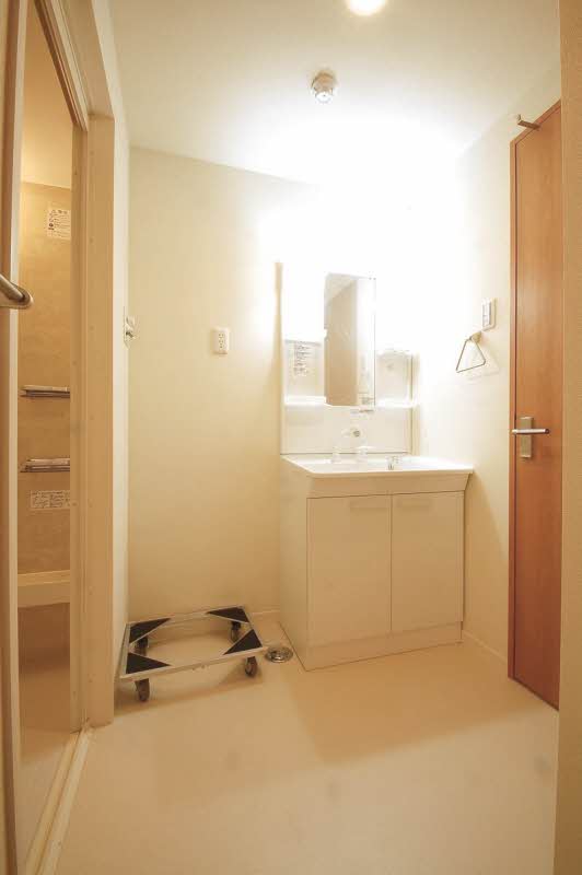 アルカンシエル喜沢 102号-10