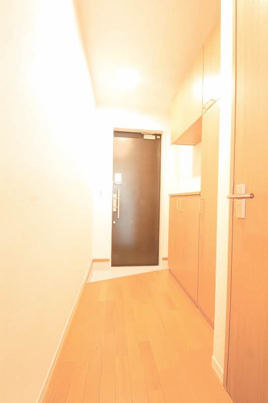 アルカンシエル喜沢 102号-11