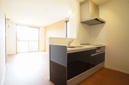 グリューネメイン 101号-2