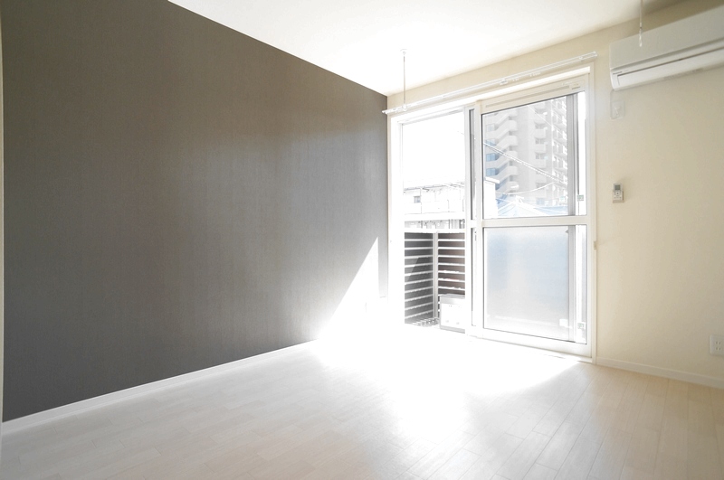 パレス　ハイブリッヂ 203号-2