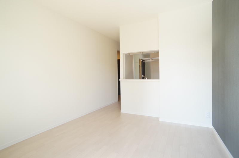 パレス　ハイブリッヂ 203号-3