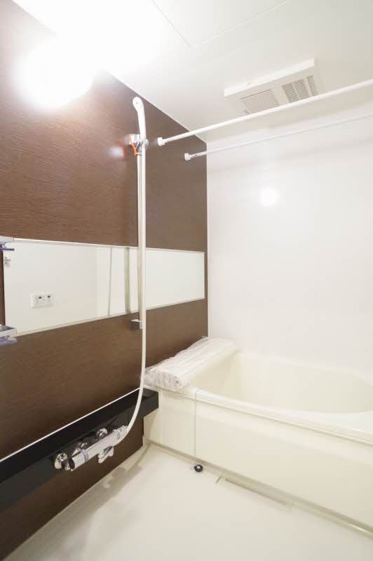 パレス　ハイブリッヂ 203号-4