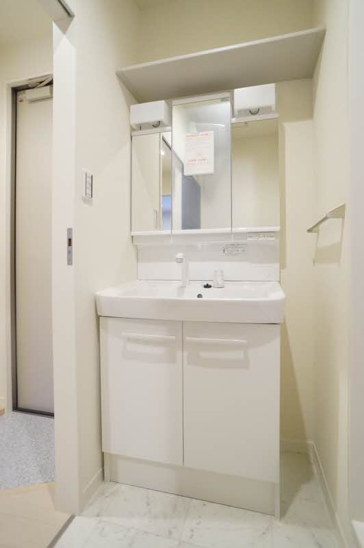 パレス　ハイブリッヂ 203号-5