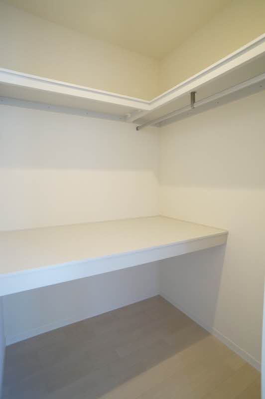 パレス　ハイブリッヂ 203号-8