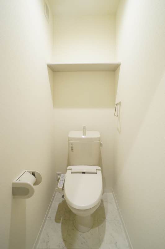 パレス　ハイブリッヂ 203号-9