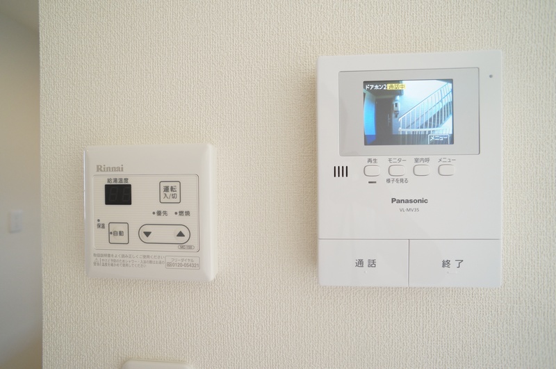 パレス　ハイブリッヂ 203号-10