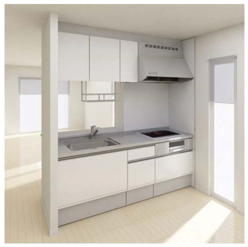 ペルル　ＭＫ 203号-3