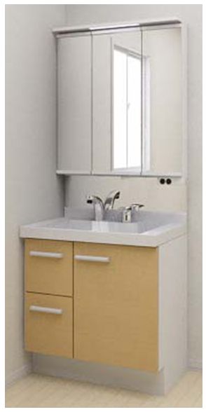 ペルル　ＭＫ 203号-4