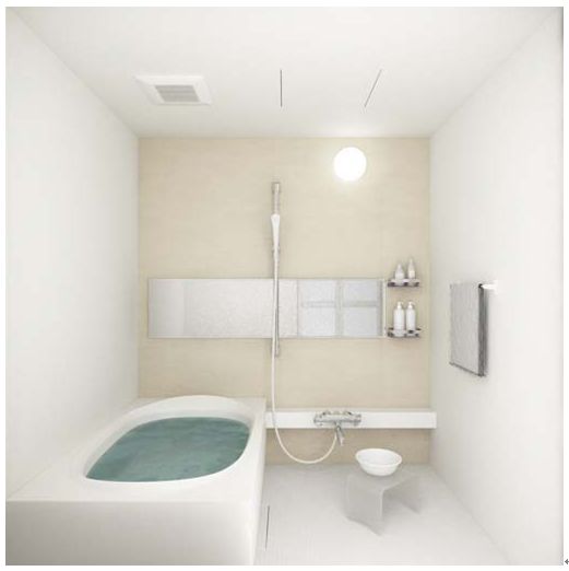 ペルル　ＭＫ 203号-6