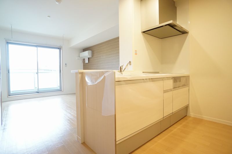 ポルト　ボヌール 202号-2