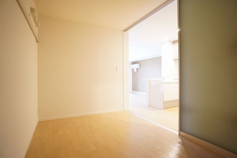 ポルト　ボヌール 202号-6