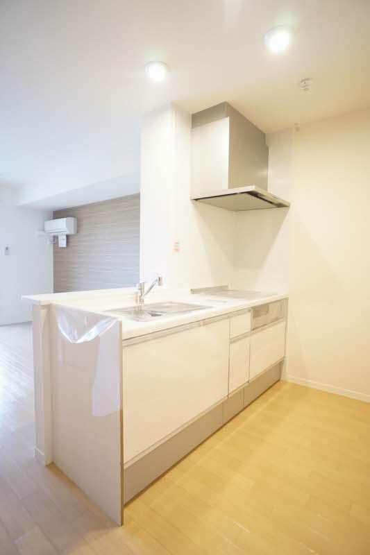 ポルト　ボヌール 202号-7