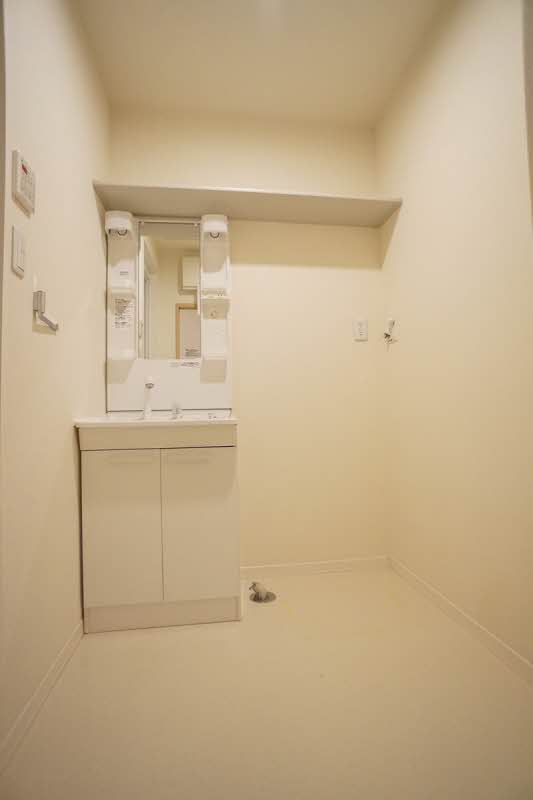 ポルト　ボヌール 202号-9