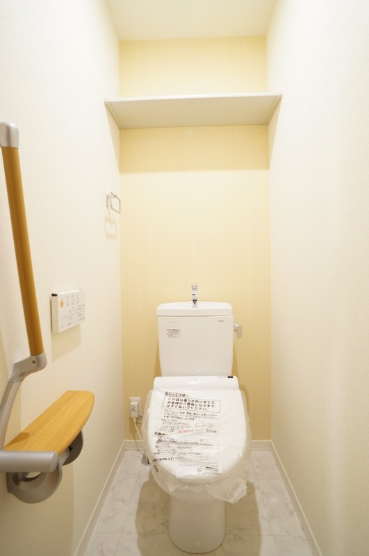 プレミアス・スクエア 102号-10