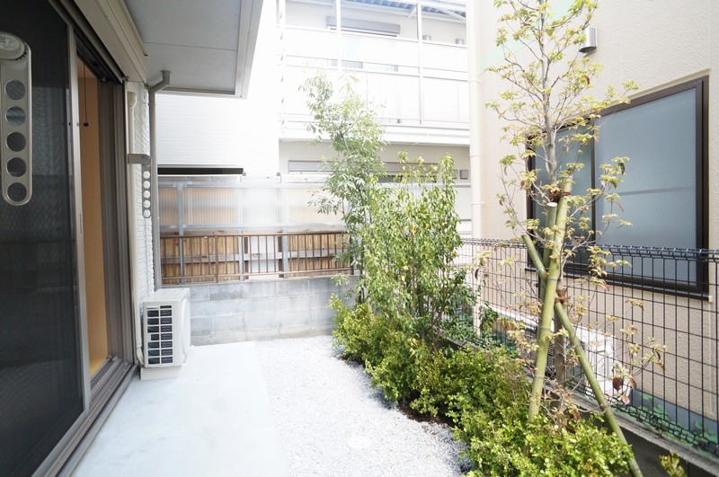 プレミアス・スクエア 105号-11