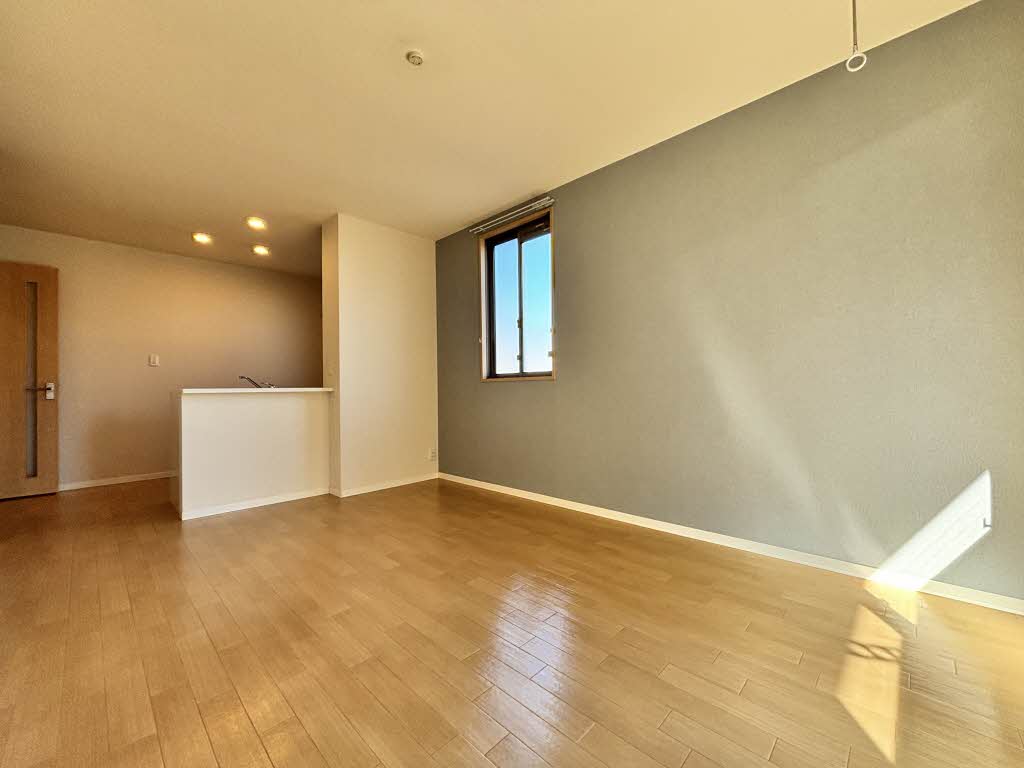 メゾン　モダンナ 105号-2