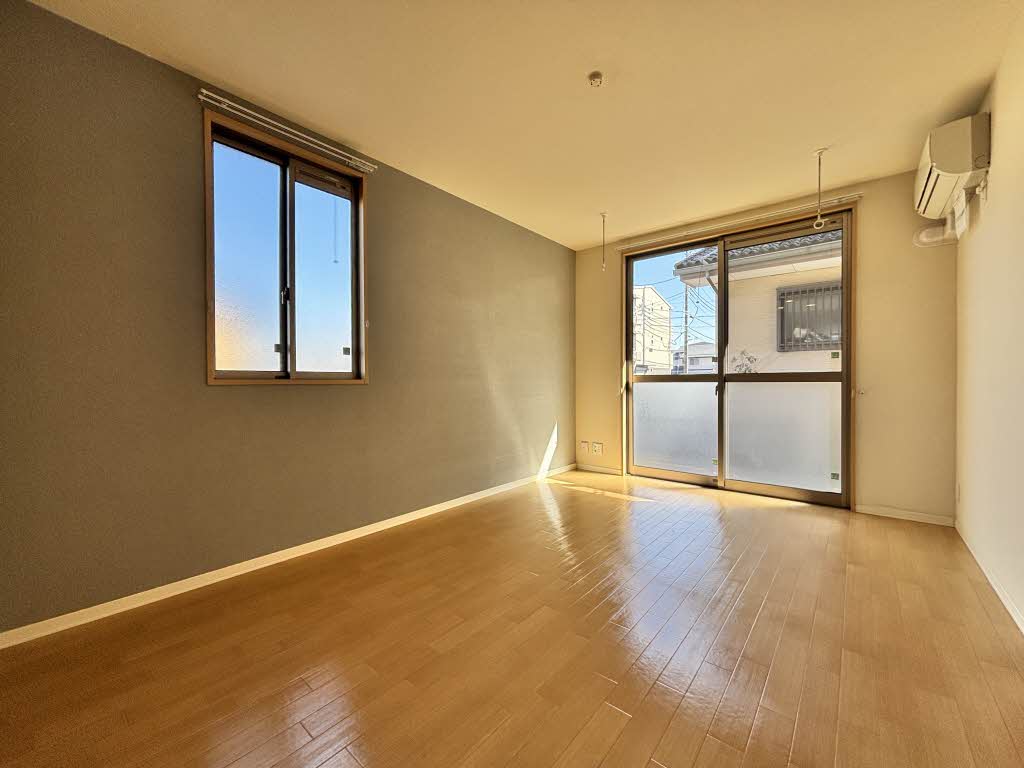 メゾン　モダンナ 105号-3