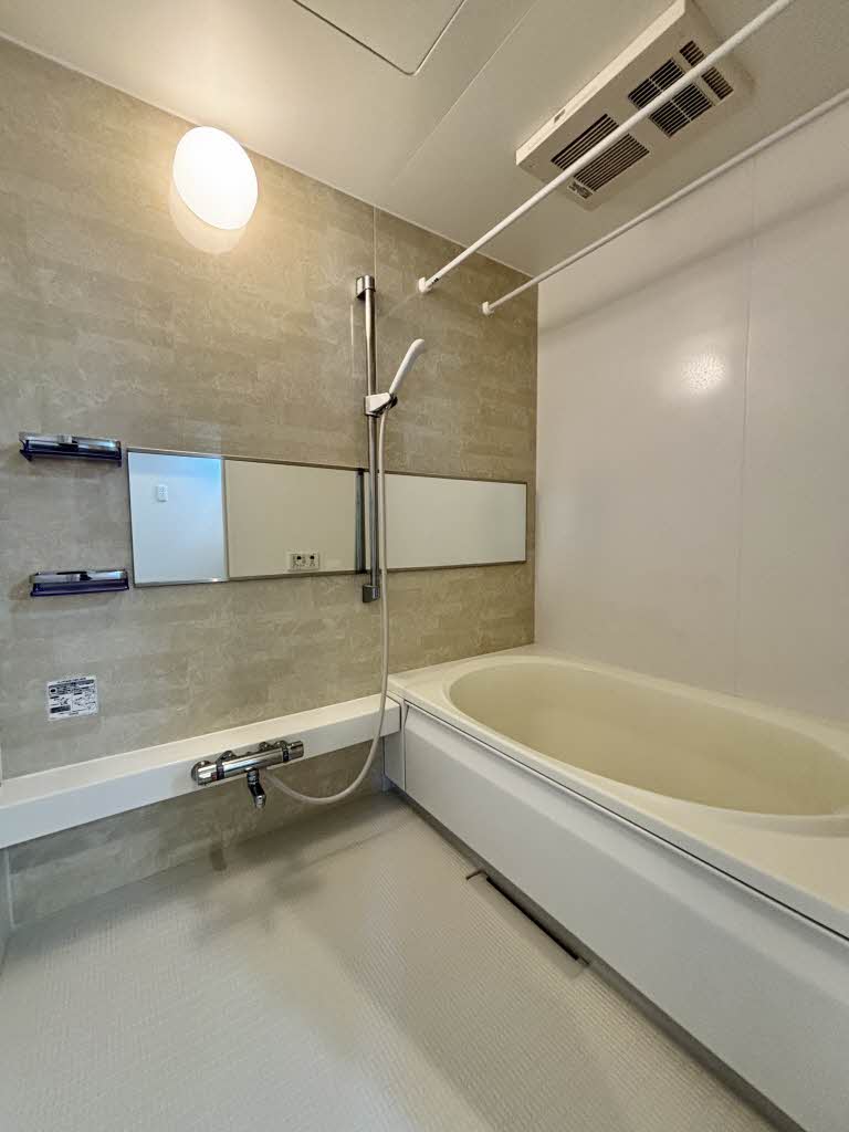 メゾン　モダンナ 105号-6