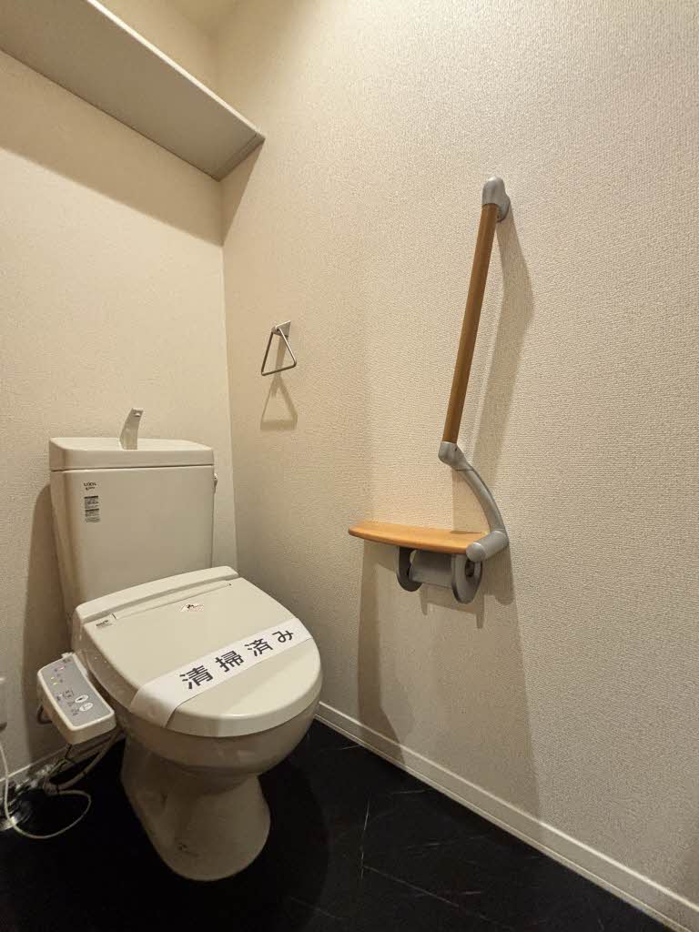 メゾン　モダンナ 105号-7