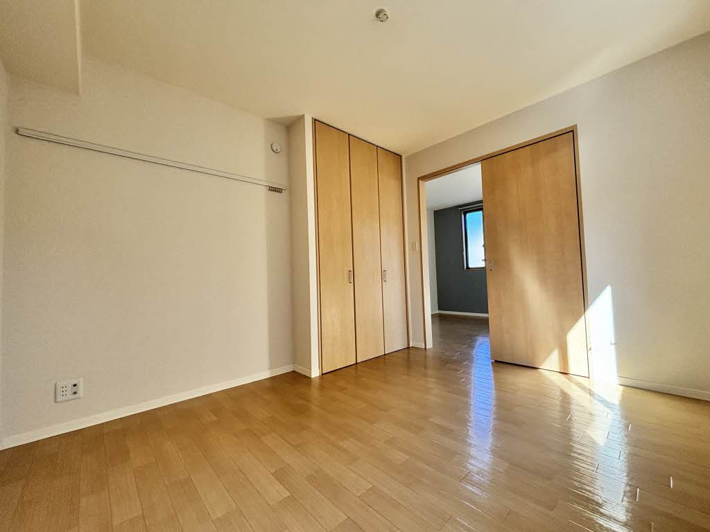 メゾン　モダンナ 105号-9