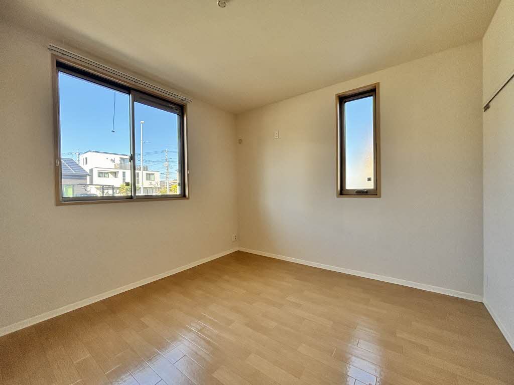 メゾン　モダンナ 105号-11