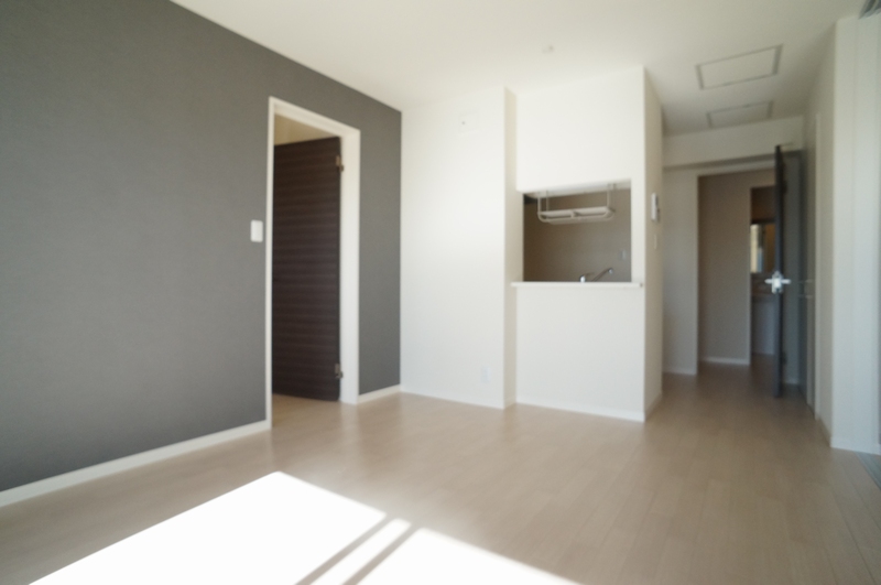 プロンシア青木 301号-2