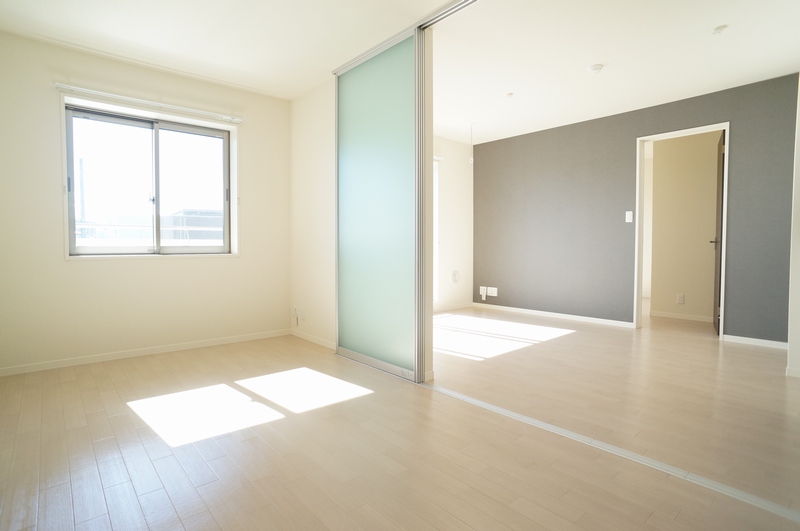 プロンシア青木 301号-4