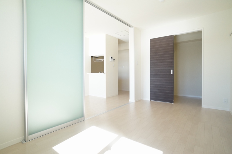 プロンシア青木 301号-5