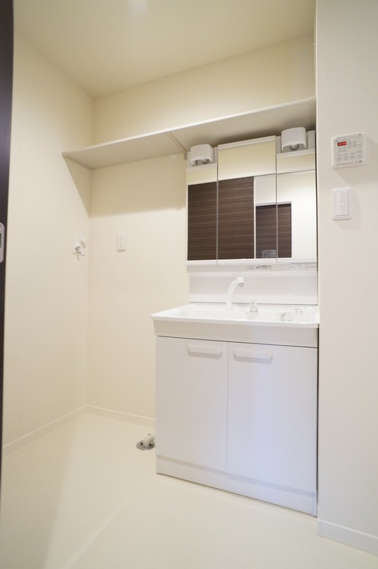 プロンシア青木 301号-8