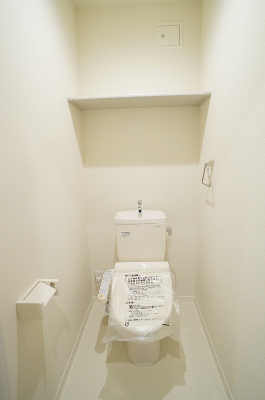 プロンシア青木 301号-9