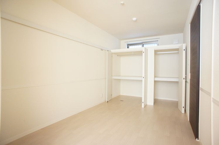 メゾン花水樹 203号-5