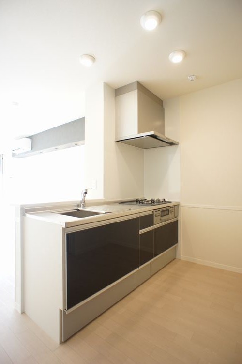 メゾン花水樹 203号-6