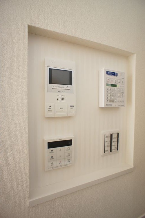 メゾン花水樹 203号-10