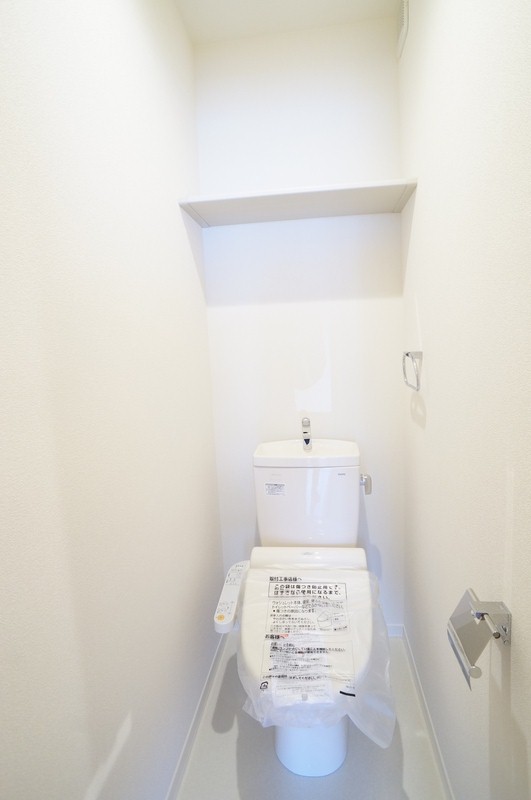 アヴェニール コート 101号-10