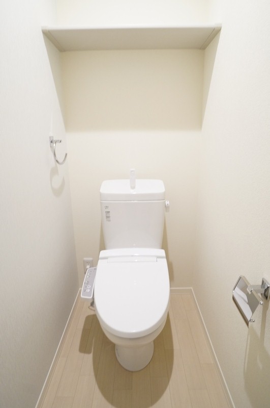 ボン・フレール 202号-10