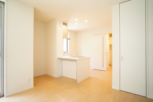 ラルジュ 103号-2