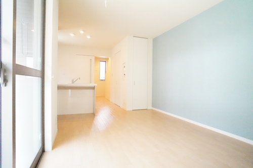 ラルジュ 103号-3