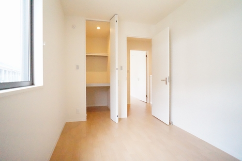 ラルジュ 103号-5