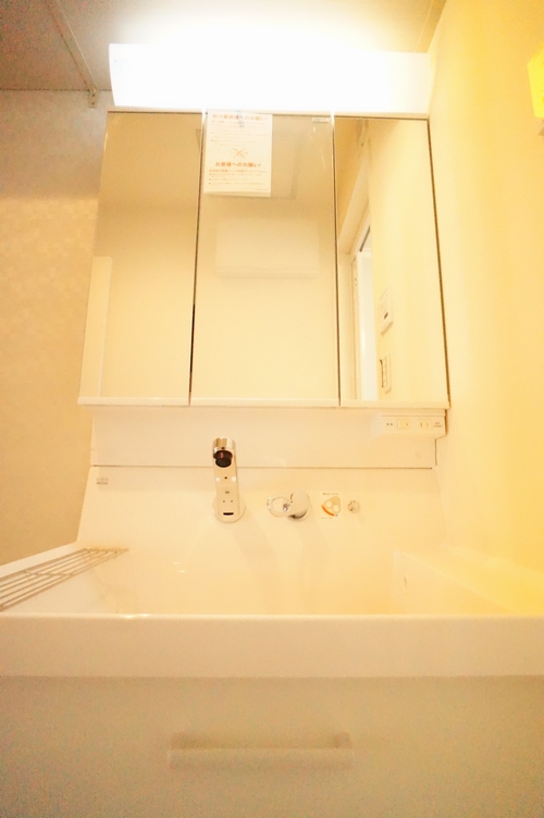 ラルジュ 103号-8