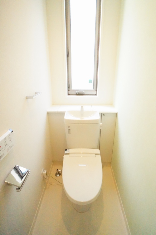 ラルジュ 103号-11