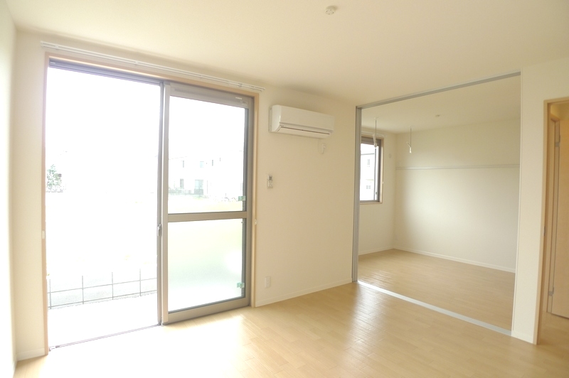 サン・リヴェール 102号-2