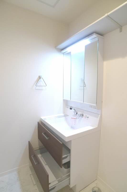 サン・リヴェール 102号-7