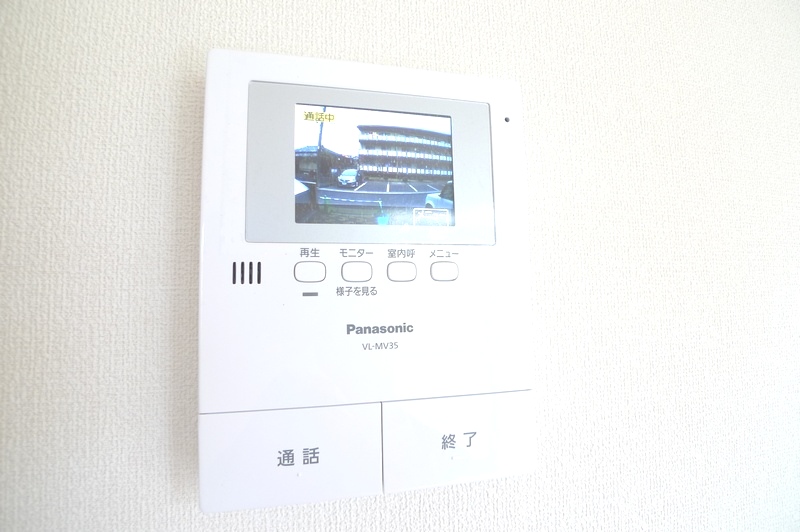 サン・リヴェール 102号-9