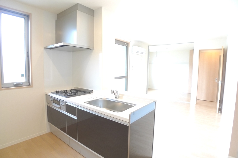 サン・リヴェール 102号-11