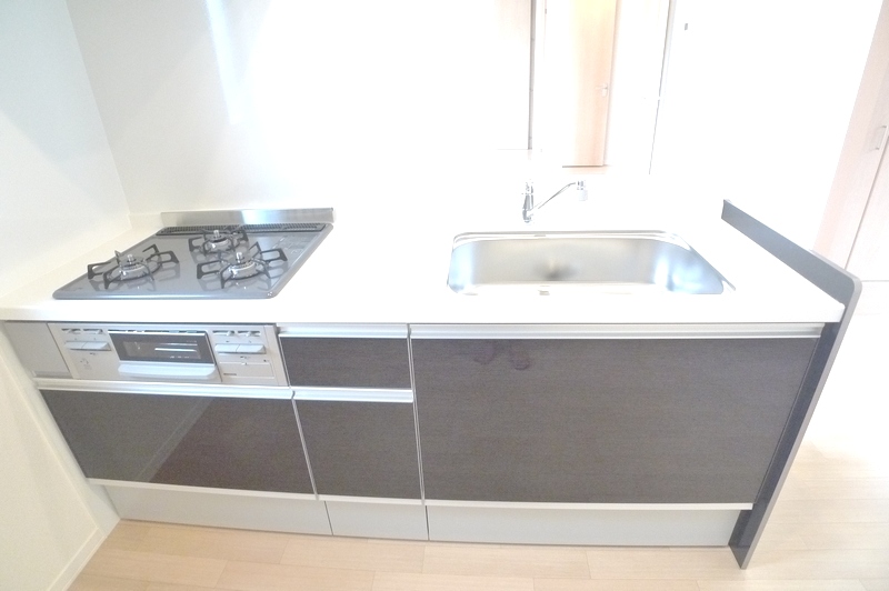 サン・リヴェール 102号-12