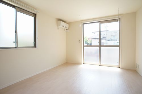 ルミ・ソレイユ 102号-2